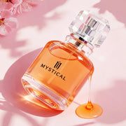 Mystical Perfume Gift Set for Women, 4-Piece Collection