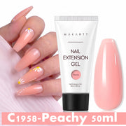 Makartt Poly Nail Extension Gel