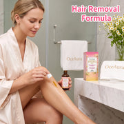 OceAura Rotundus Hair Removal Care Oil