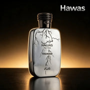 Hawas Thunder by Rasasi Eau de Parfum, 100ml
