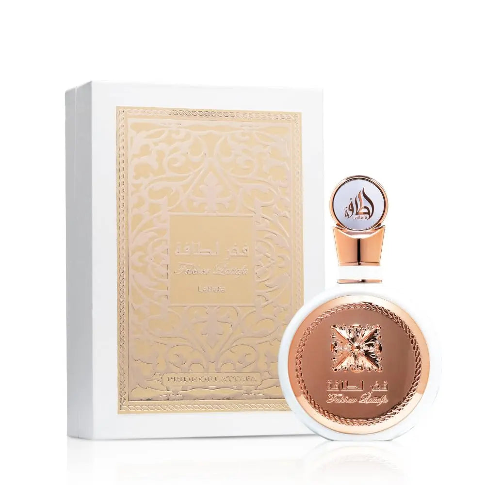 Lattafa Fakhar Eau de Parfum, 100ml