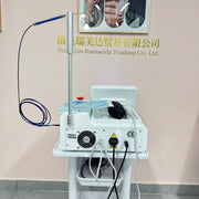 MYOSLIM 980nm and 1470nm Dual-Wavelength Laser Device
