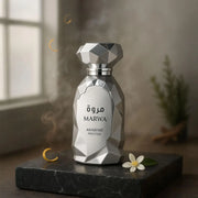 Arabiyat Prestige Marwa Eau de Parfum, 100ml