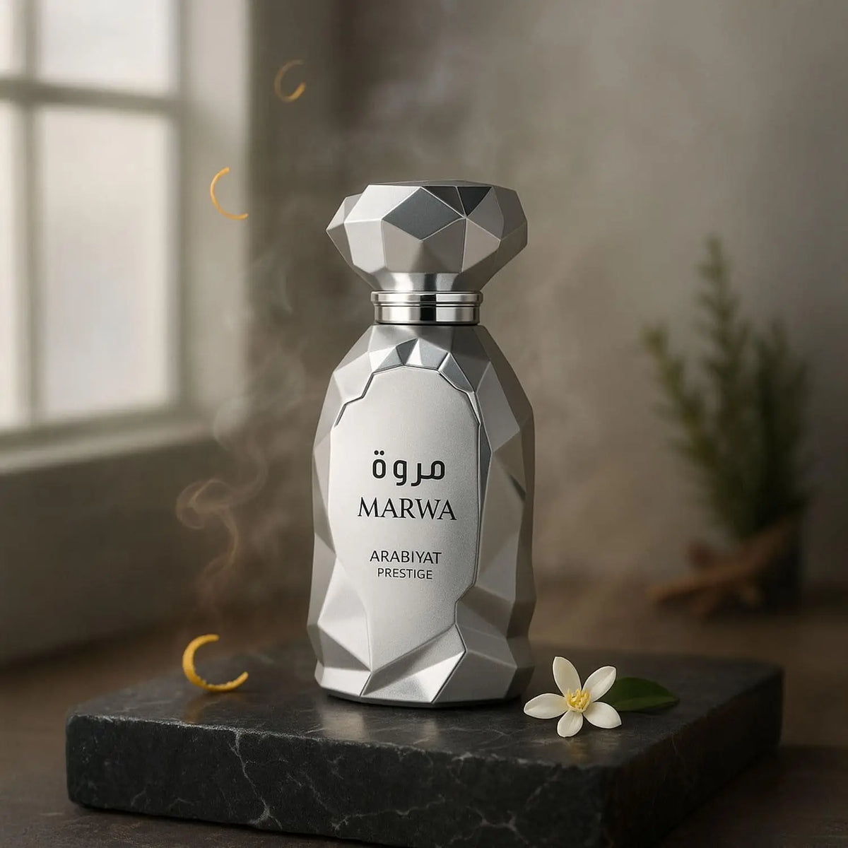 Arabiyat Prestige Marwa Eau de Parfum, 100ml