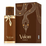 French Avenue Vulcan Eau de Parfum, 100ml