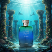 Rasasi Hawas Atlantis Eau de Parfum, 100ml