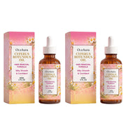OceAura Rotundus Hair Removal Care Oil