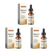 Vitamin C Facial Essence with Hyaluronic Acid