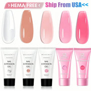 Makartt Poly Nail Extension Gel