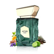 Fragrance World French Avenue Aether Extrait de Parfum, 3.4 fl oz