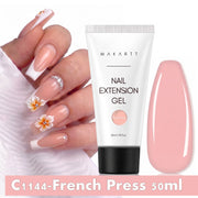 Makartt Poly Nail Extension Gel