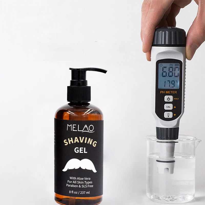 Men's Shaving Gel, 237ml