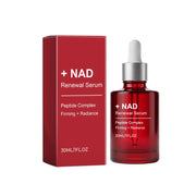 NAD Renewal Peptide Serum