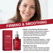 NAD Renewal Peptide Serum