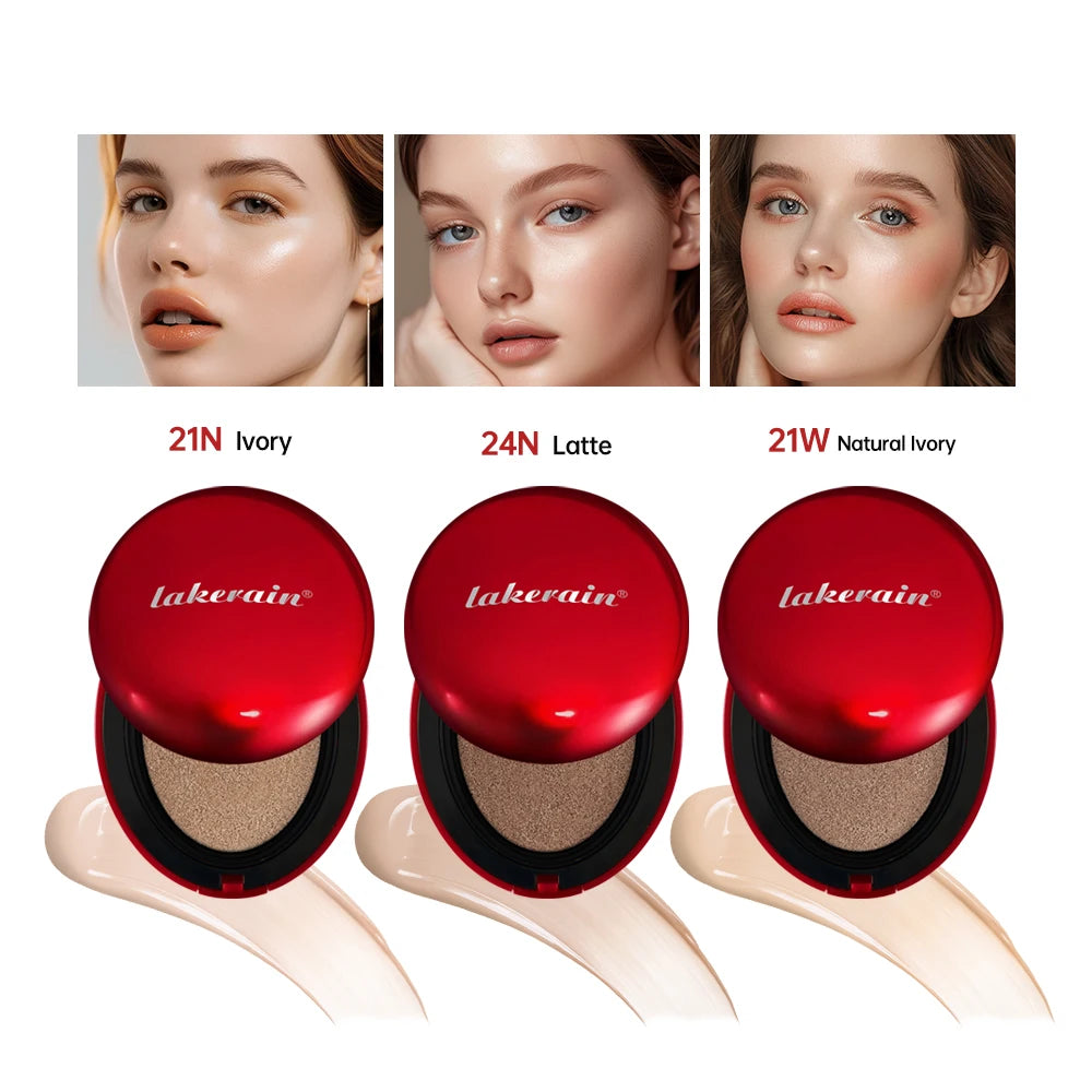 Super Cushion Foundation
