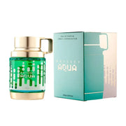 Armaf Odyssey Aqua Eau de Parfum, 100ml