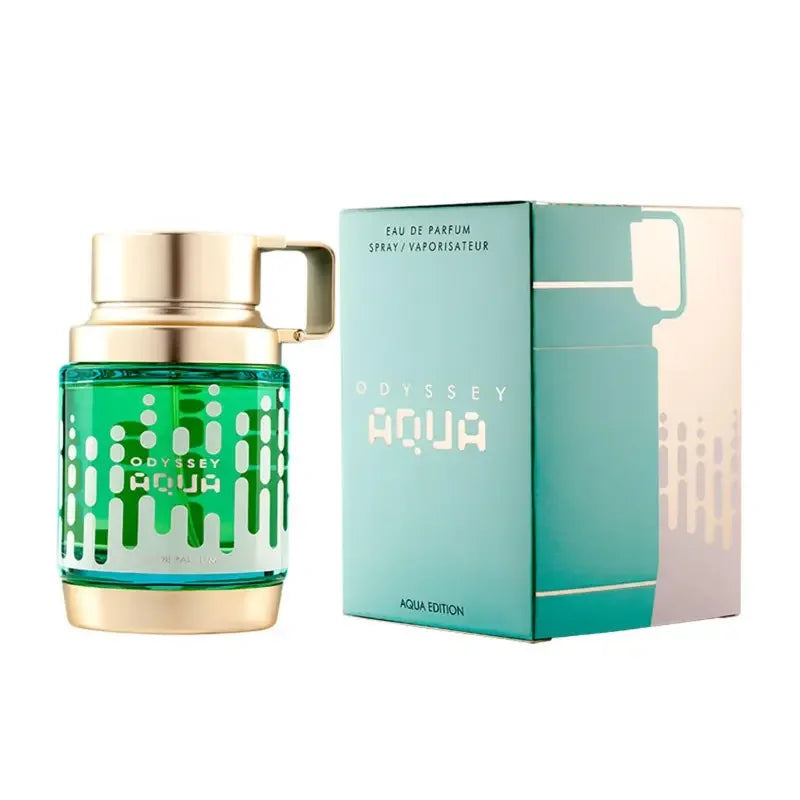 Armaf Odyssey Aqua Eau de Parfum, 100ml
