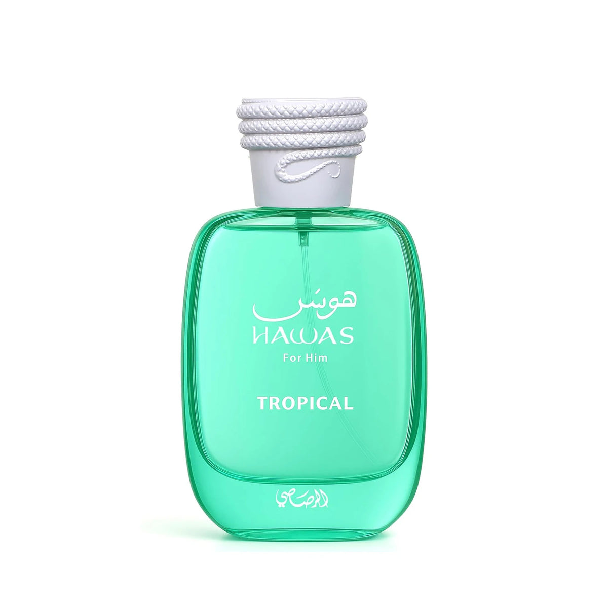 Rasasi Hawas Tropical Eau de Parfum, 100ml