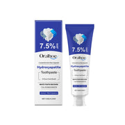 Oralhoe 7.5% Hydroxyapatite Toothpaste
