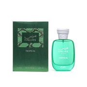 Rasasi Hawas Tropical Eau de Parfum, 100ml