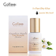 Gollee Eyelash Extension Adhesive, Fast-Drying