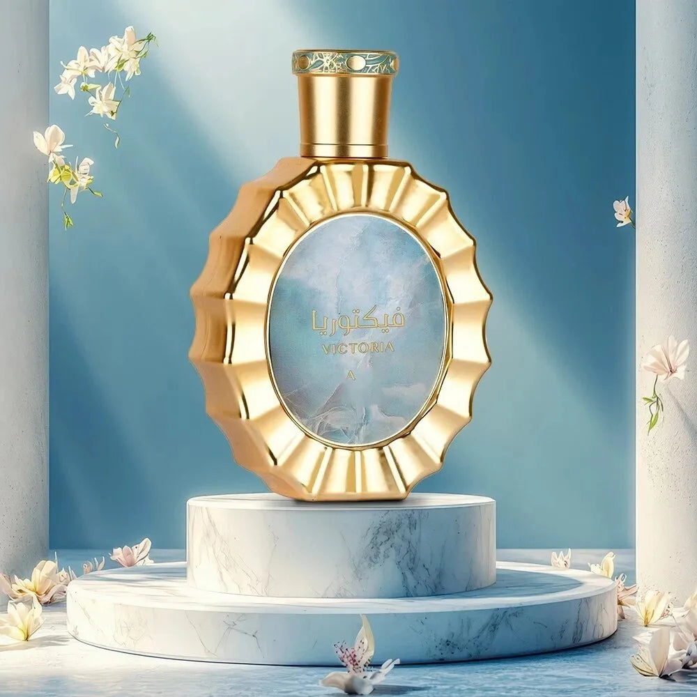 Lattafa Victoria Eau de Parfum, 100ml