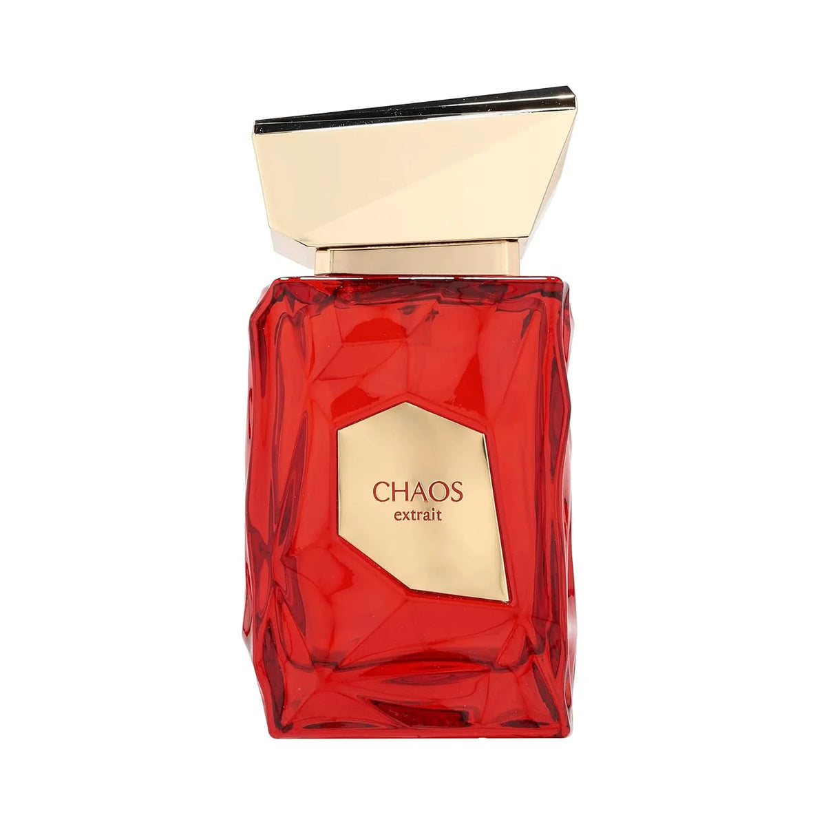 French Avenue Chaos Extrait de Parfum, 100ml