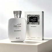 Rasasi Hawas Highness Eau de Parfum, 100ml