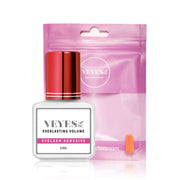 VEYES INC Eyelash Extension Glue, 5ml and 10ml