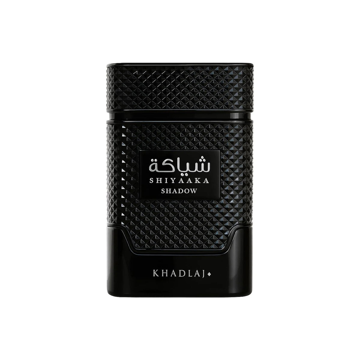Khadlaj Shiyaaka Shadow Eau de Parfum, 100 ml
