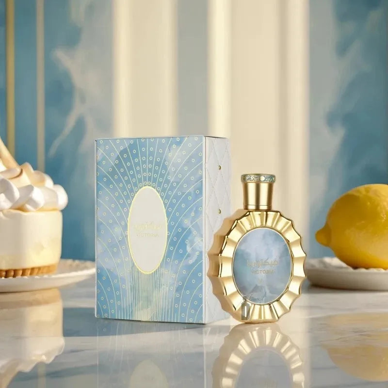 Lattafa Victoria Eau de Parfum, 100ml