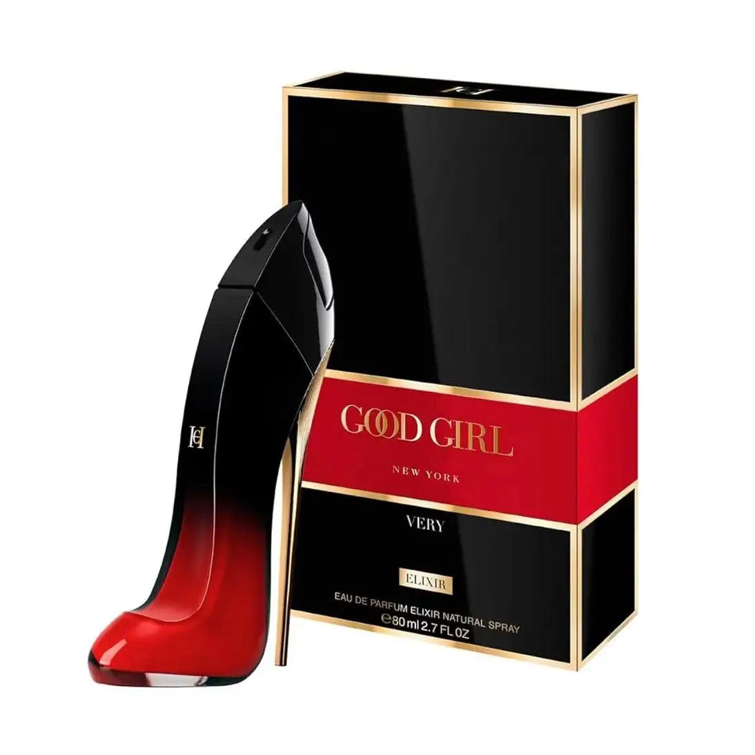 Armaf Very Good Girl Elixir Eau de Parfum, 80ml