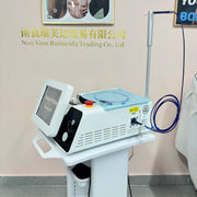 MYOSLIM 980nm and 1470nm Dual-Wavelength Laser Device
