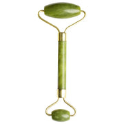 2-Piece Facial Roller and Gua Sha Massage Set