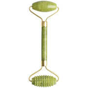 2-Piece Facial Roller and Gua Sha Massage Set