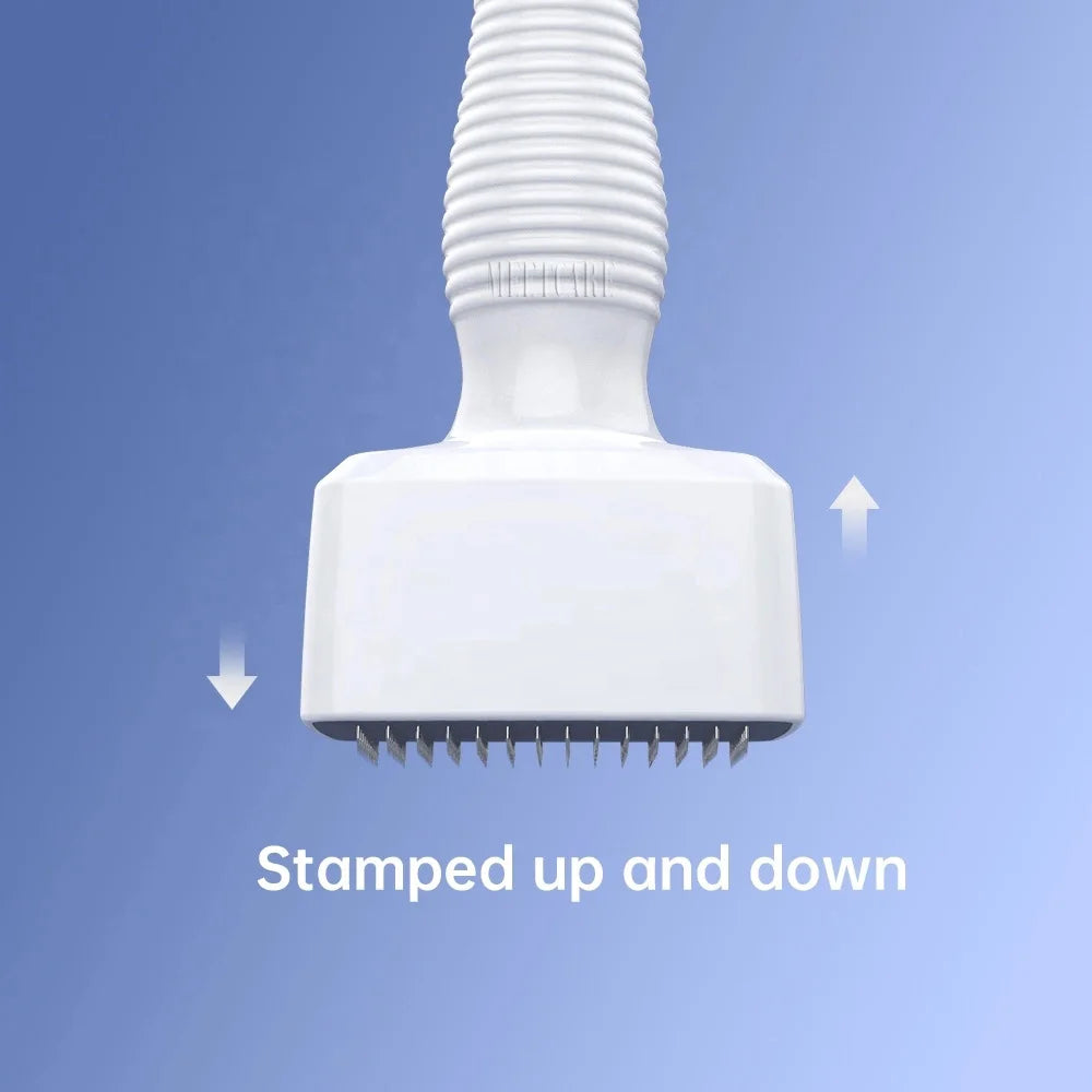 MEETCARE Adjustable Derma Stamp