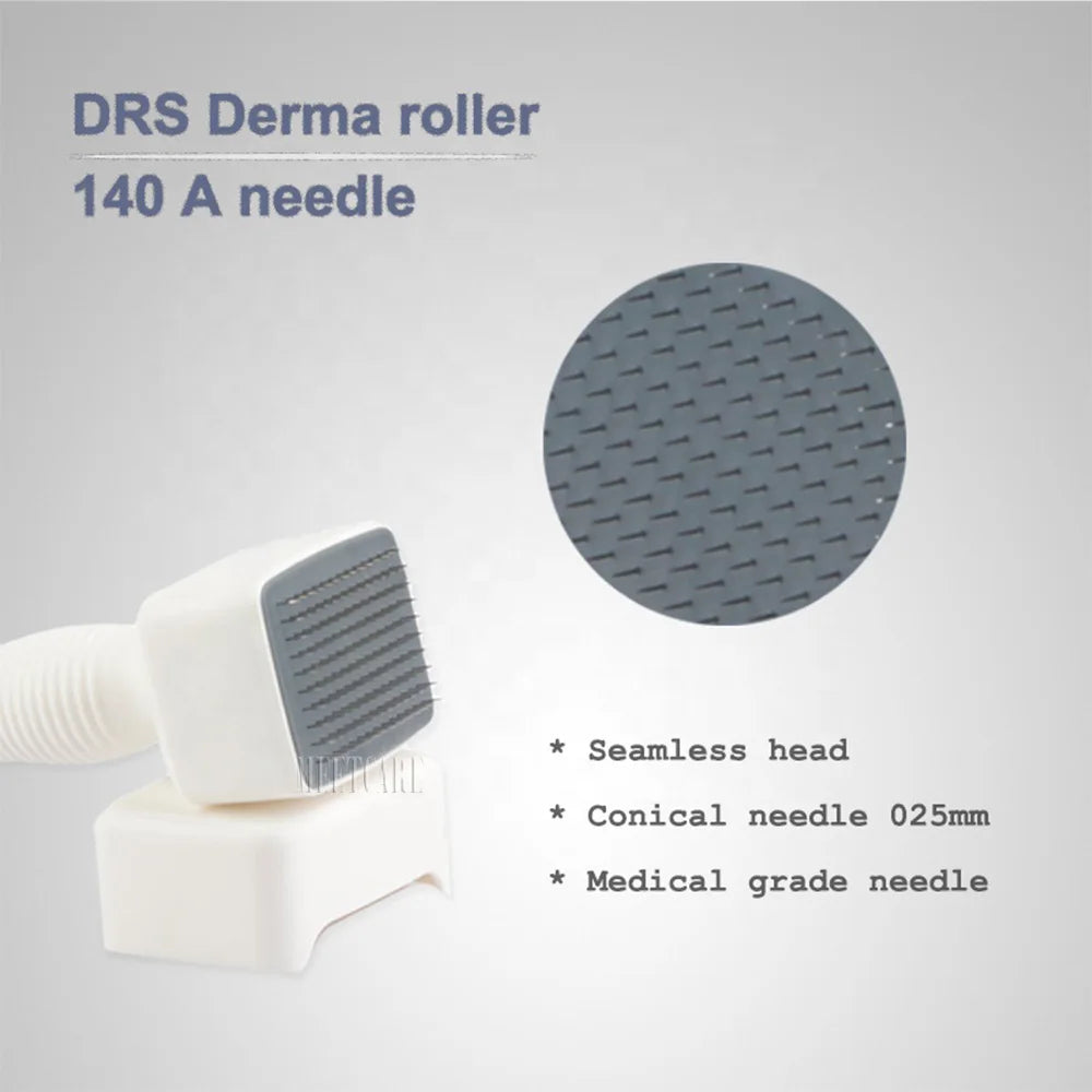 MEETCARE Adjustable Derma Stamp