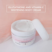 AILKE Glutathione and Vitamin C Body Care Set