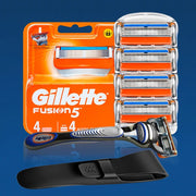Gillette Fusion 5 Men's Razor Blade Refills
