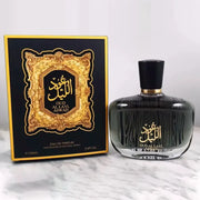 Arabian Oud and Sandalwood Perfume