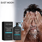 Men's Tallow Facial Cleanser