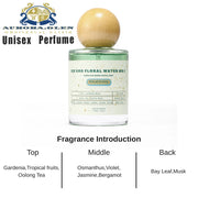 Rare Oud Unisex Woody Perfume, 50ml