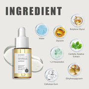 Centella Asiatica Facial Barrier Serum