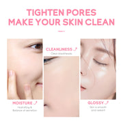 12-Piece Sakura Mud Mask Set
