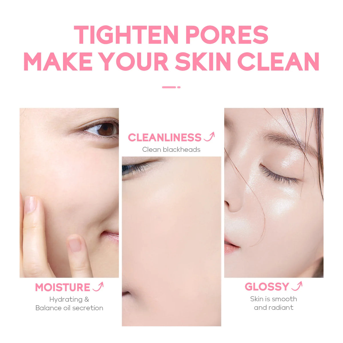 12-Piece Sakura Mud Mask Set