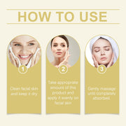OUHOE Advanced Snail Mucin Essence
