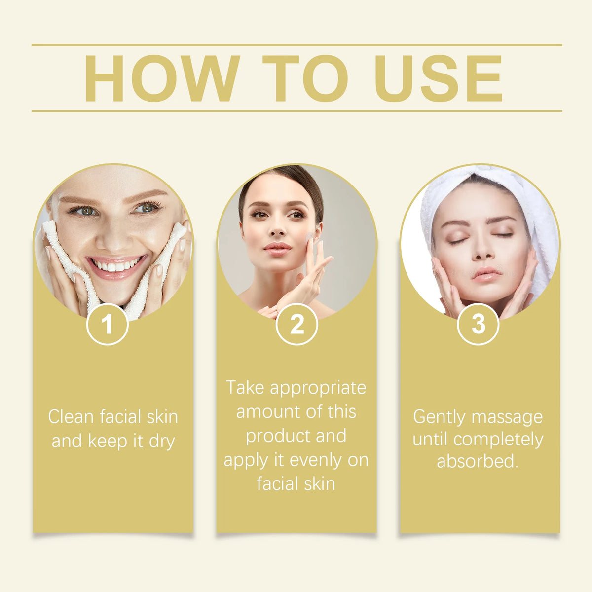 OUHOE Advanced Snail Mucin Essence