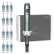 Dr.Pen M8 Microneedling Pen Kit