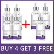 Retinol and Niacinamide Facial Serum