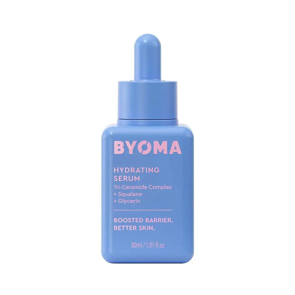 BYOMA Hydrating Recovery Facial Oil